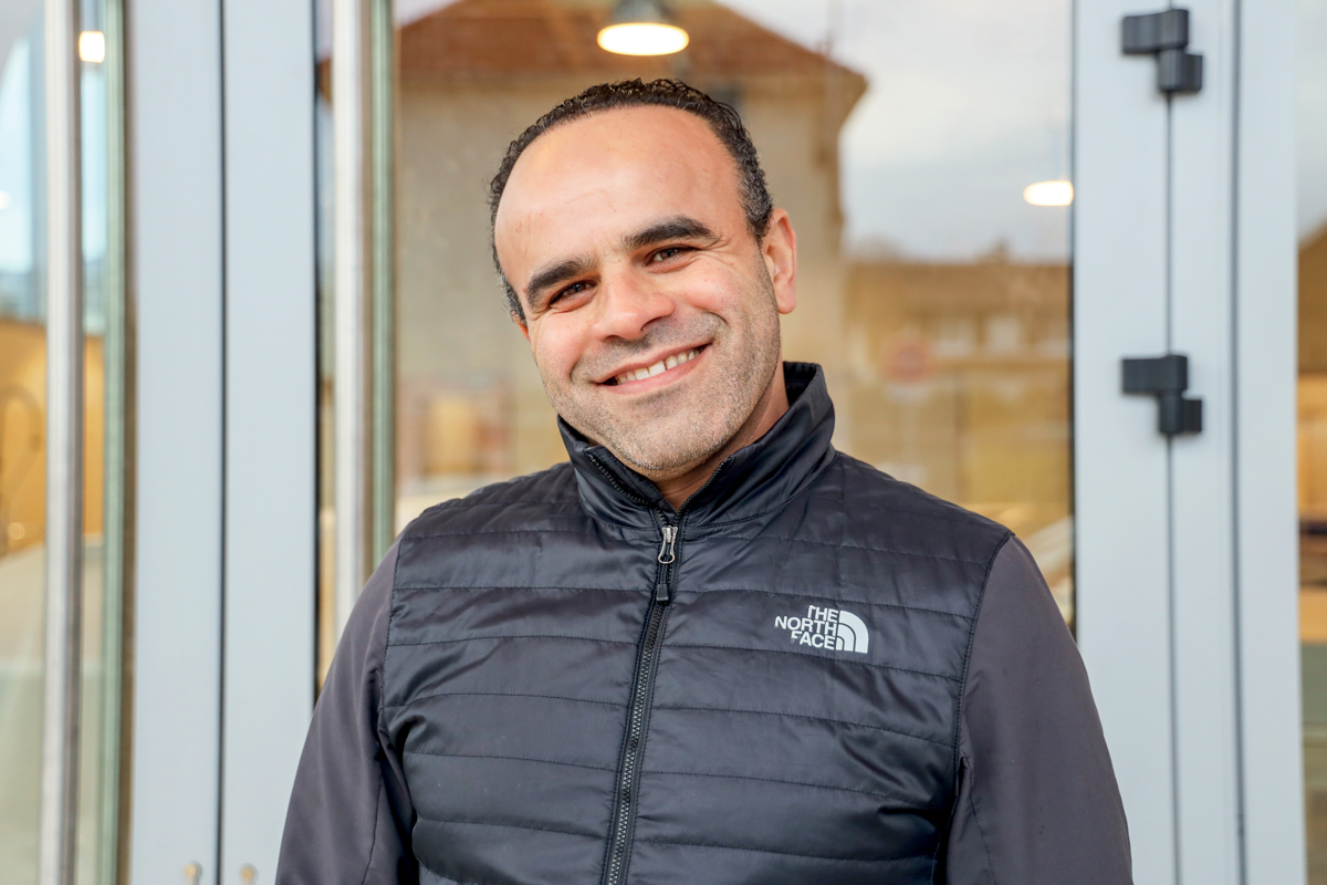 Les frères primeurs